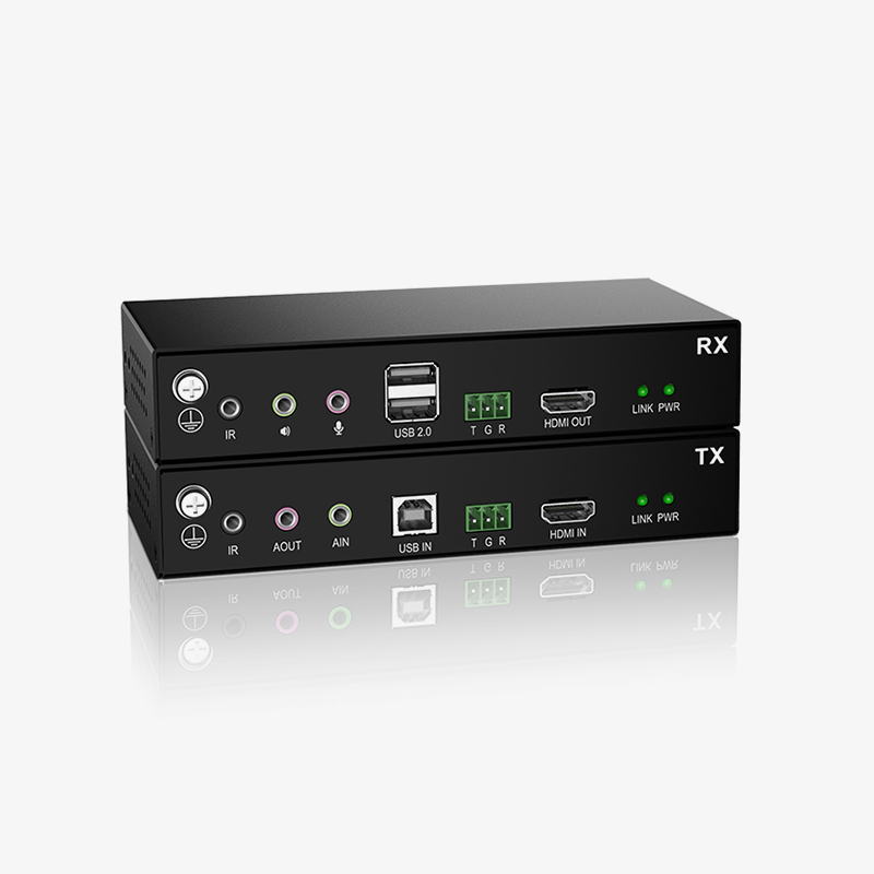 KVM Extender-Default-1