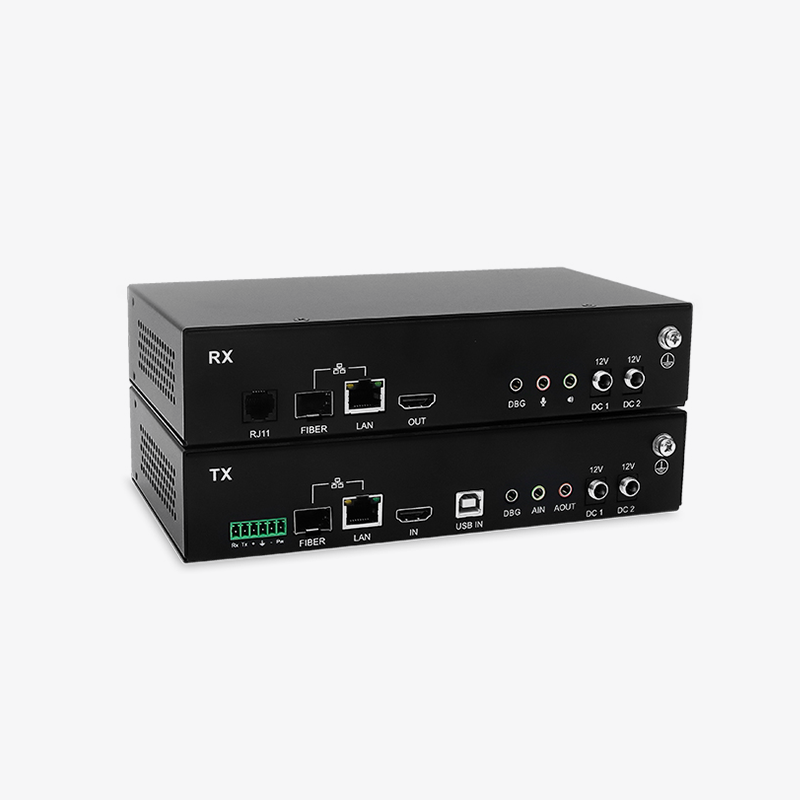 KVM Extender-Default