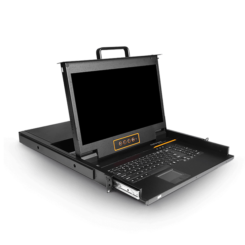 LD1701 Front View