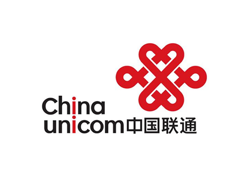 Case-China Unicom Cloud Data Center