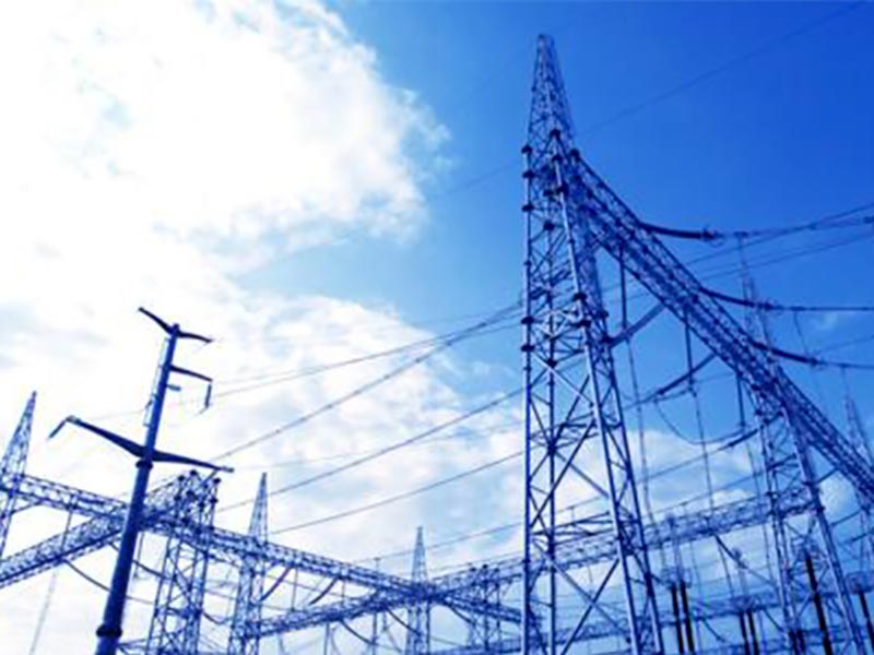 Case-KVM over IP Switch-State Grid Yiwu Power Supply Company