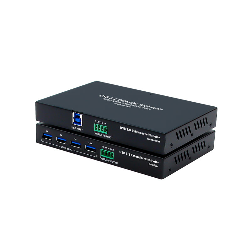 KEU200 USB3.0 Extender-2