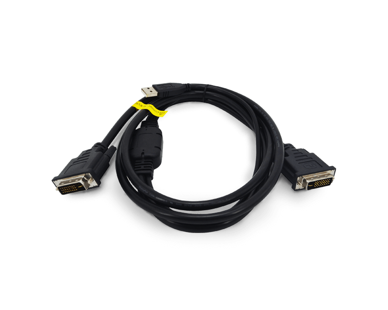 1.8M USB SIGNAL CABLE CH-1802U