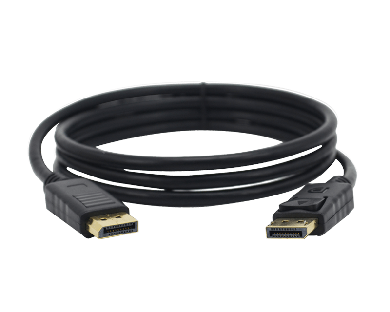 1.5m DVI KVM cable DV-1500