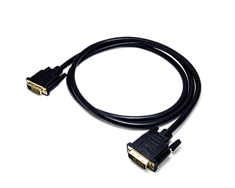 1.5m DVI KVM cable DV-1500