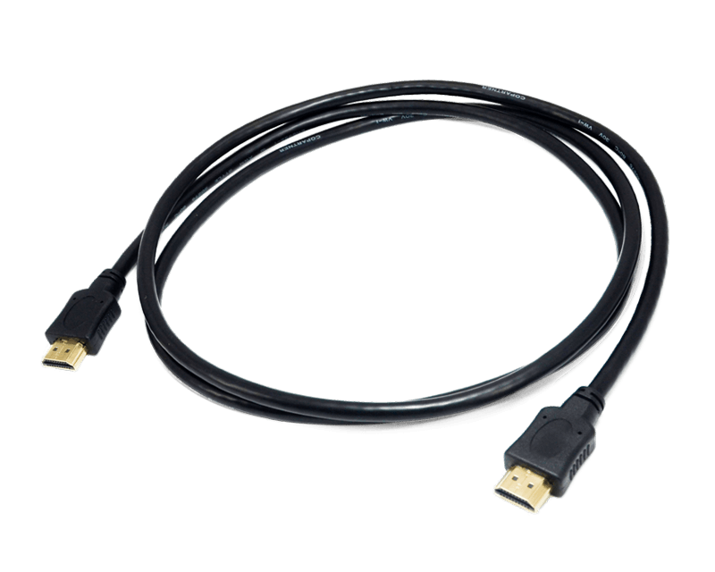 1.5m HDMI KVM cable HD-1500