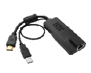 USB HDMI KVM ADAPTER FOR KVM KC/LC/HT SERIES
