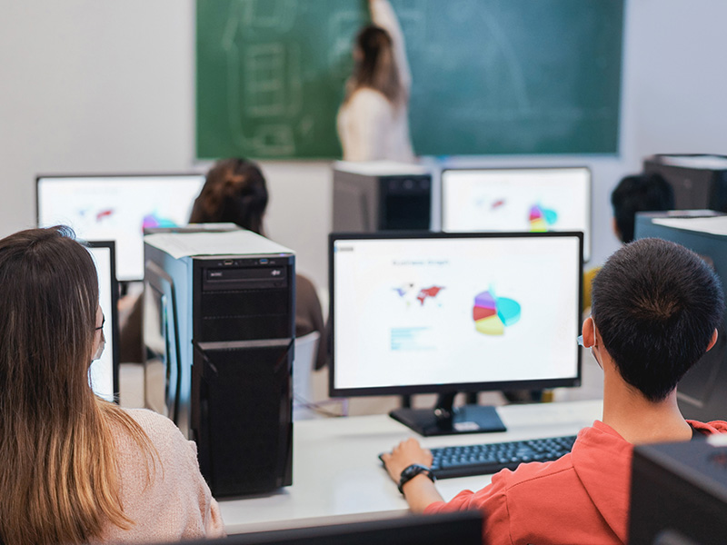 Educación