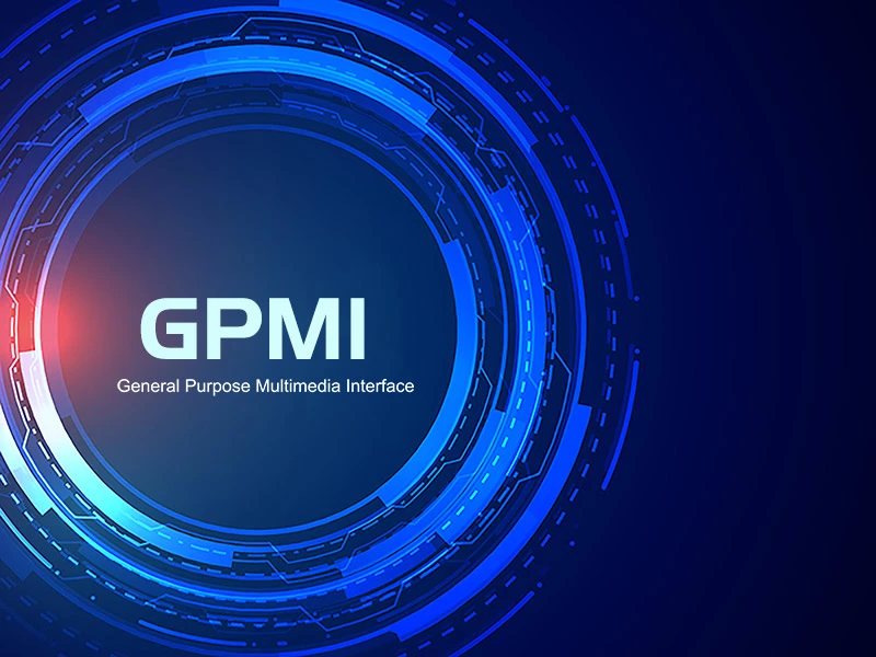China launches GPMI