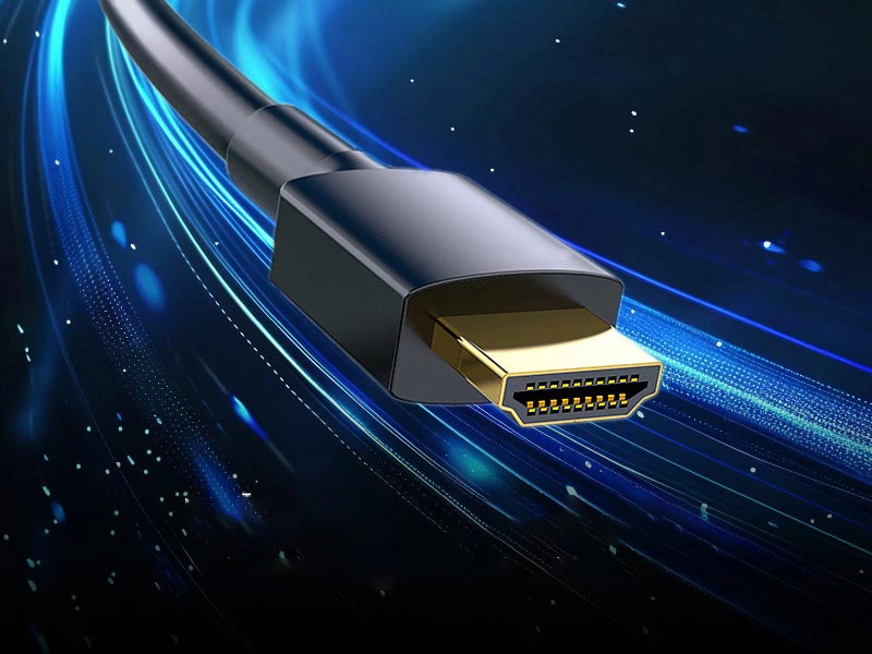 What is HDMI 2.2