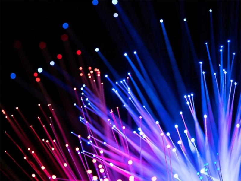 optical fiber vs copper cable