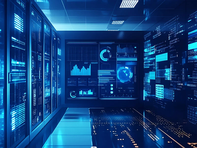Data-Center